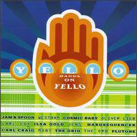 Yello : Hands On Yello